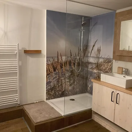 Apartament Idyllische Motte Drezno