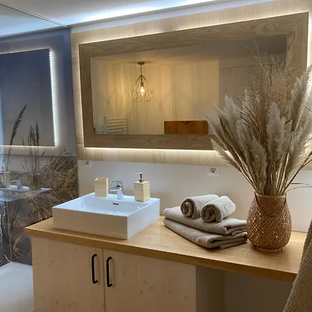 Idyllische Motte 드레스덴