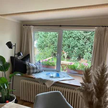 Idyllische Motte * ドレスデン