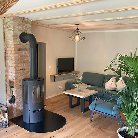 Idyllische Motte Apartamento Dresde